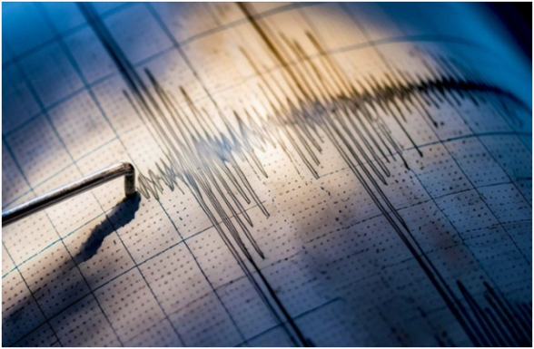 Թուրքիայում՝ Ամասիայում, 5 րոպեում 2 երկրաշարժ է գրանցվել